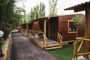 Camping Valdeluna, Jaen